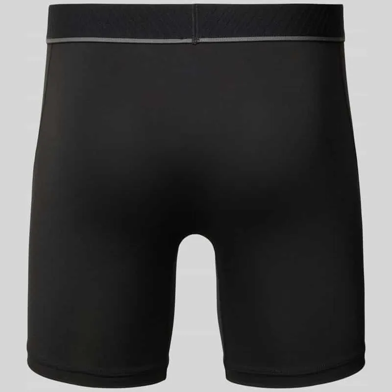 Adidas Active Micro Flex Eco boxershort 3-pack zwart, foto 3