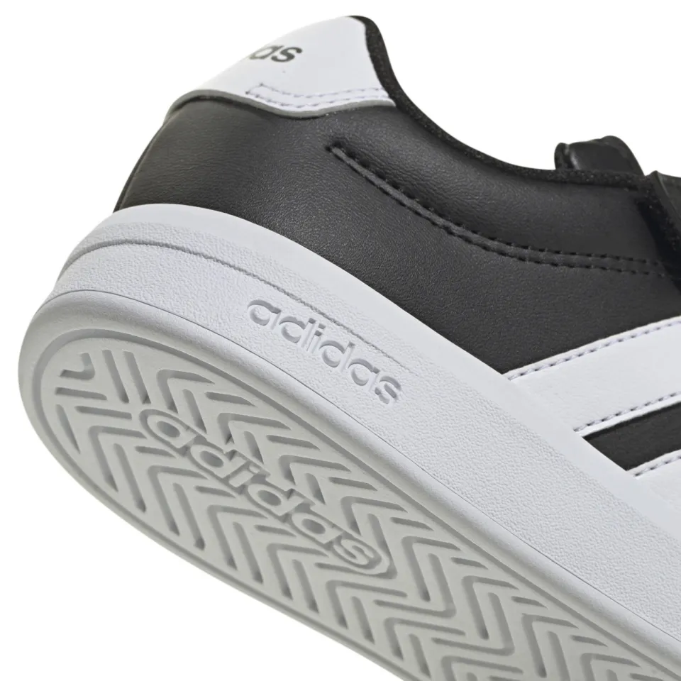 Adidas Grand Court 3.0 sneakers zwart, foto 7