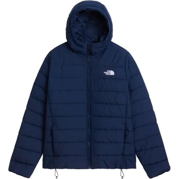 The North Face Aconcagua Hooded Jacket - Synthetisch jack, blauw