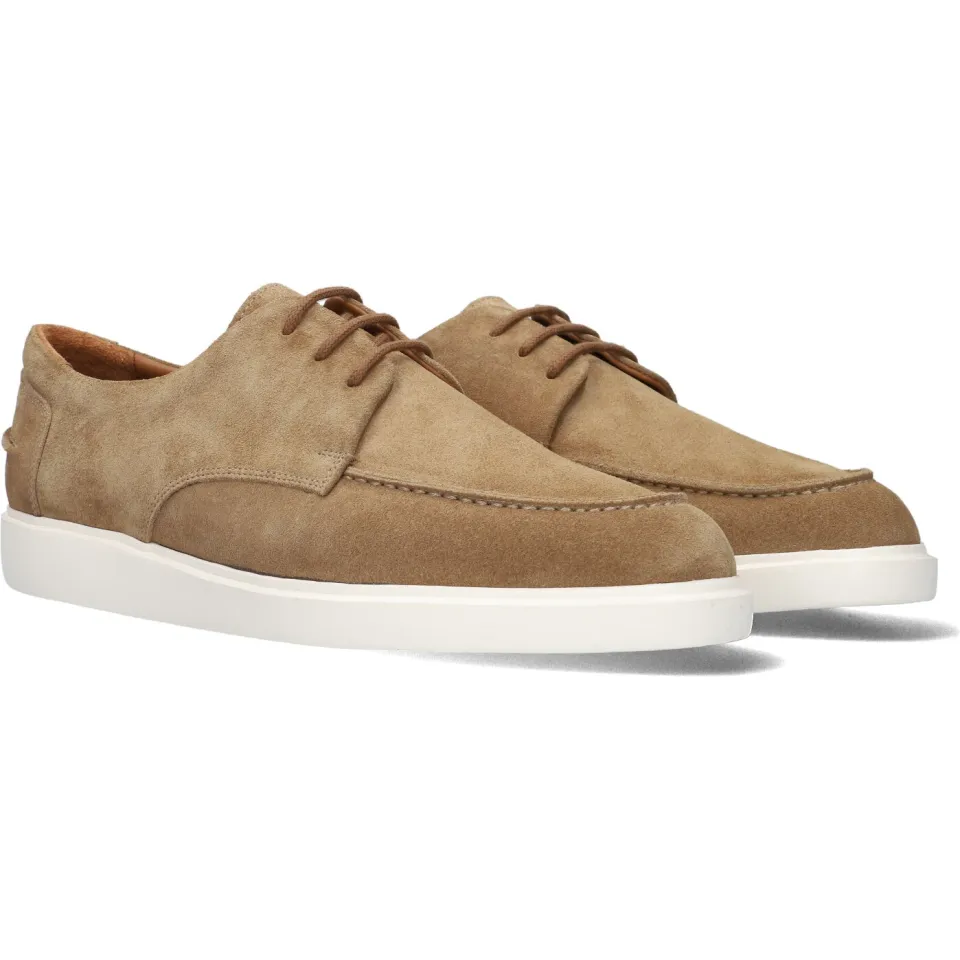 Stefano Lauran Veterschoenen Star 10 Camel, foto 3