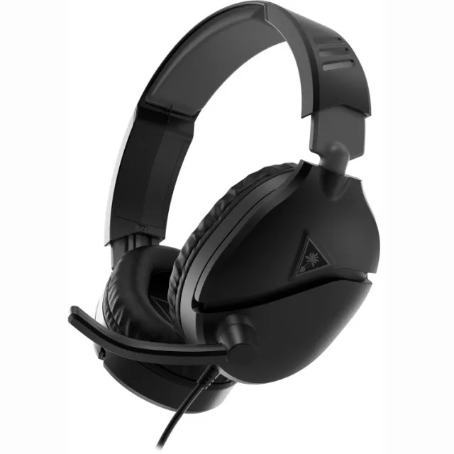 Turtle Beach Recon 70P gaminghoofdtelefoon zwart