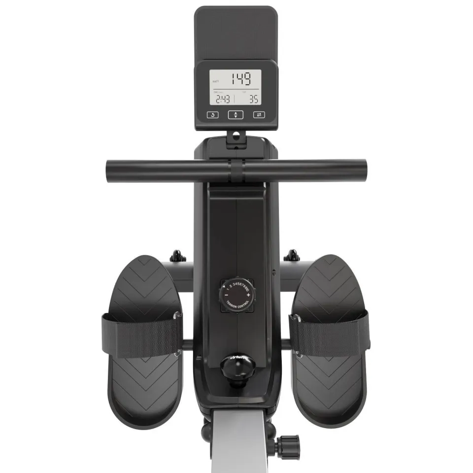 Virtufit ROW200i roeitrainer zwart, foto 4