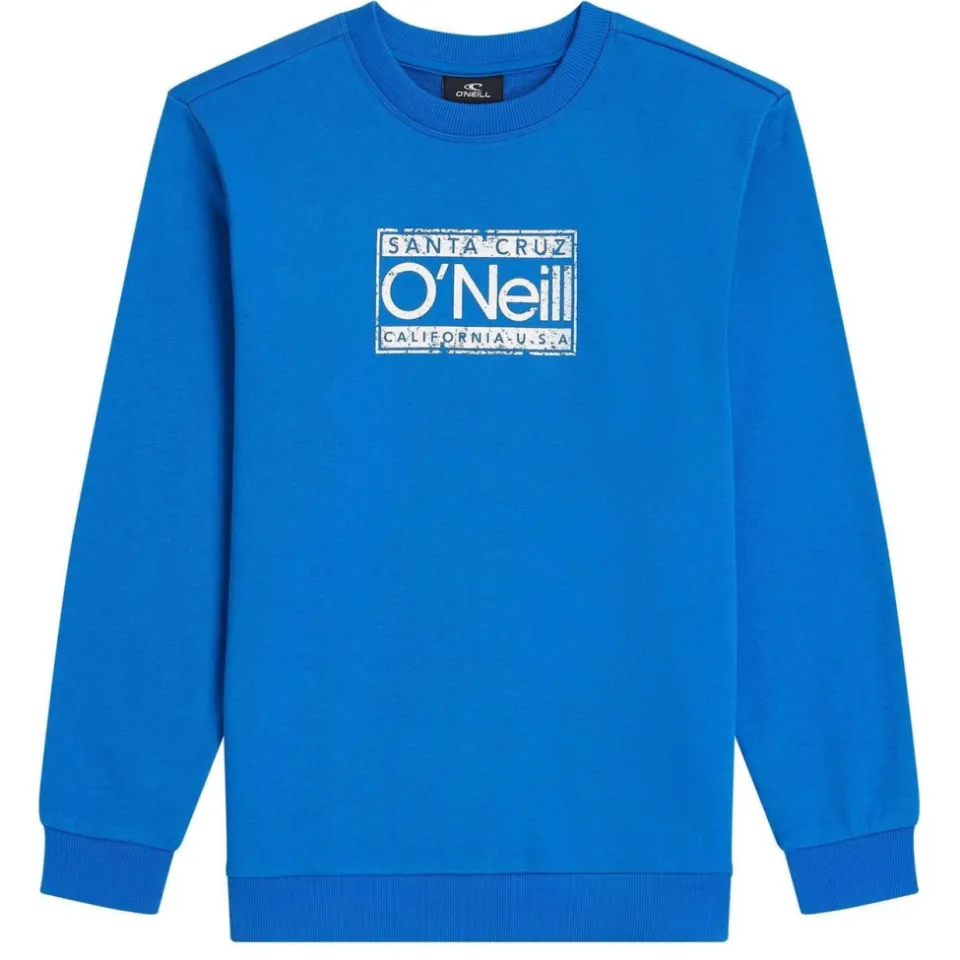 O'Neill sweater marineblauw, foto 2
