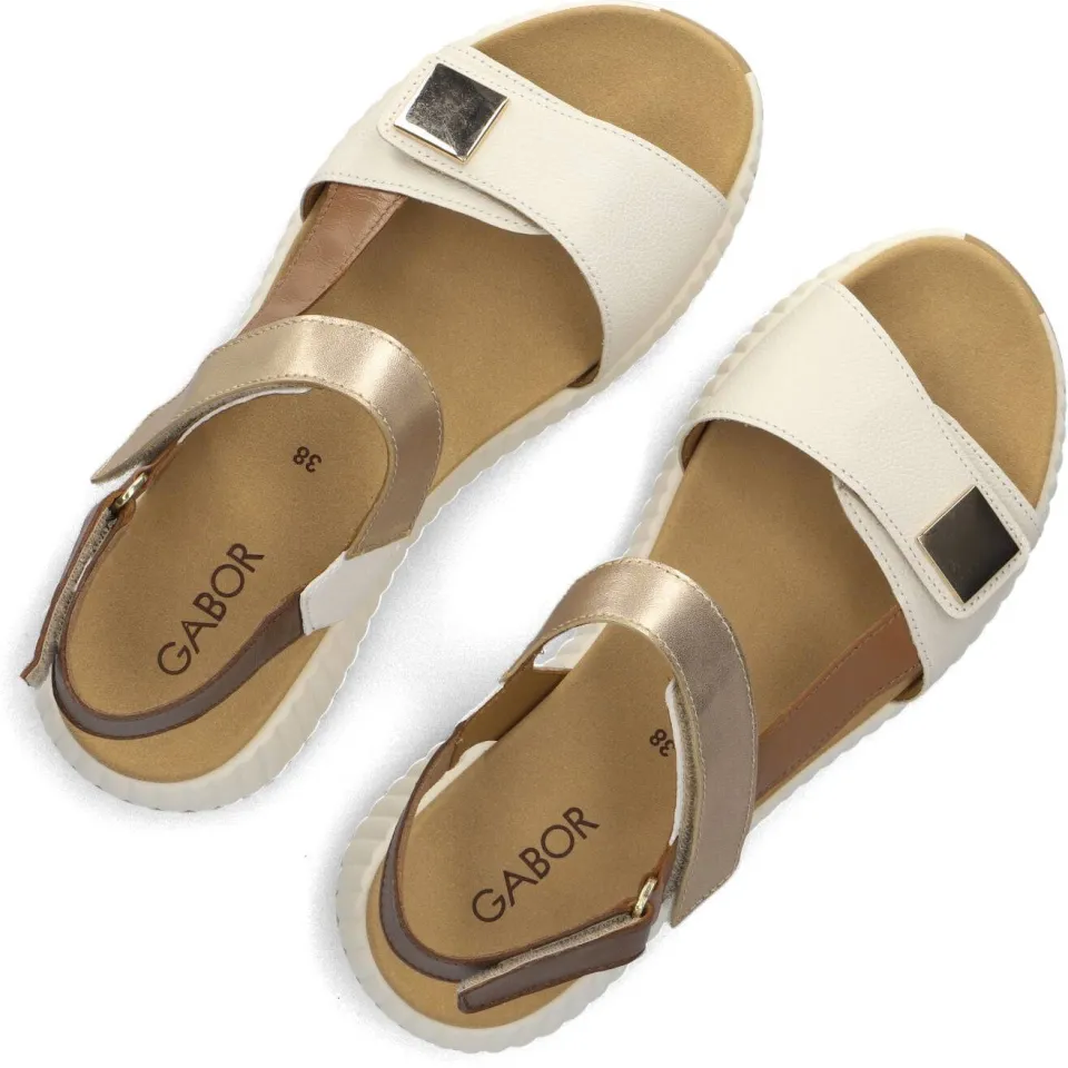 Gabor Sandalen 582.1 Multi, foto 5