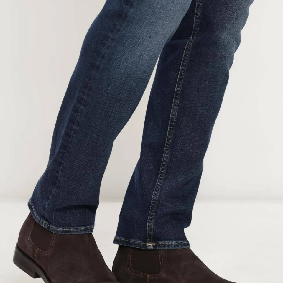 Stefano Lauran Boots 56050 Bruin, foto 4