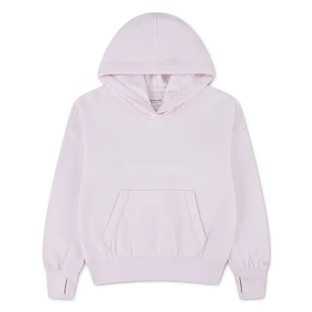 Abercrombie & Fitch sweater - lichtroze