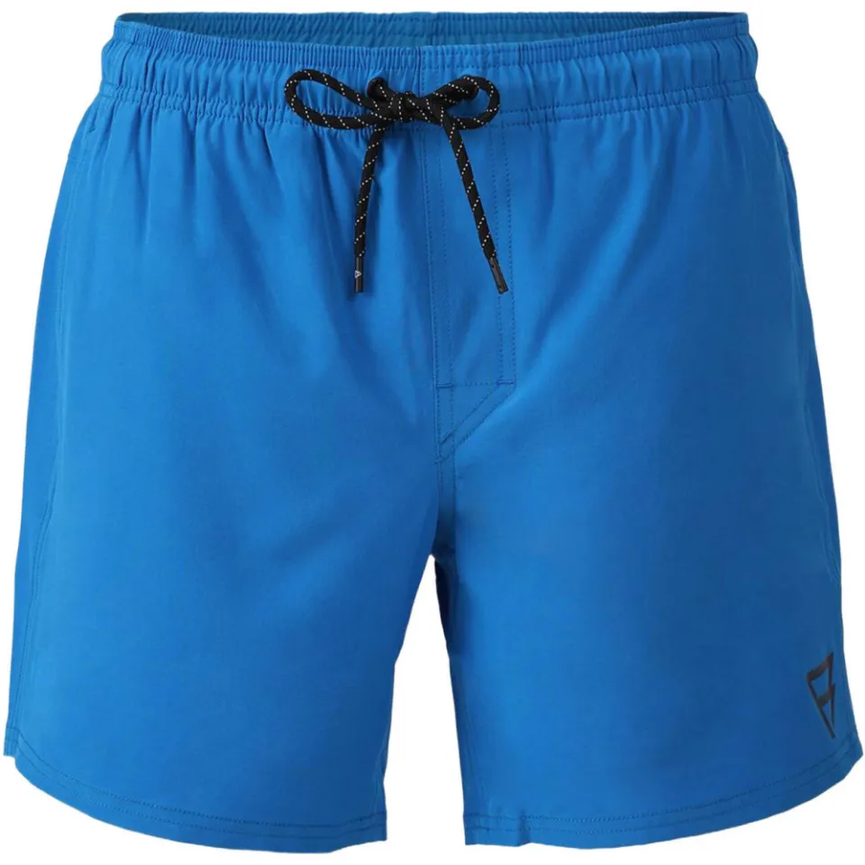 Brunotti zwemshort Iconic blauw, foto 2