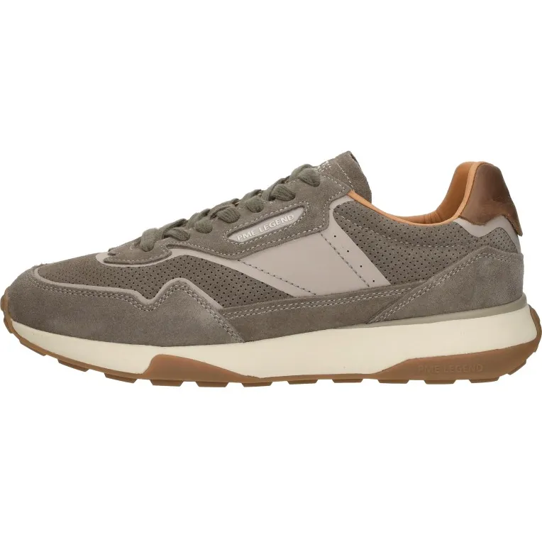 PME Legend Latch RS-11 sneakers taupe, foto 2
