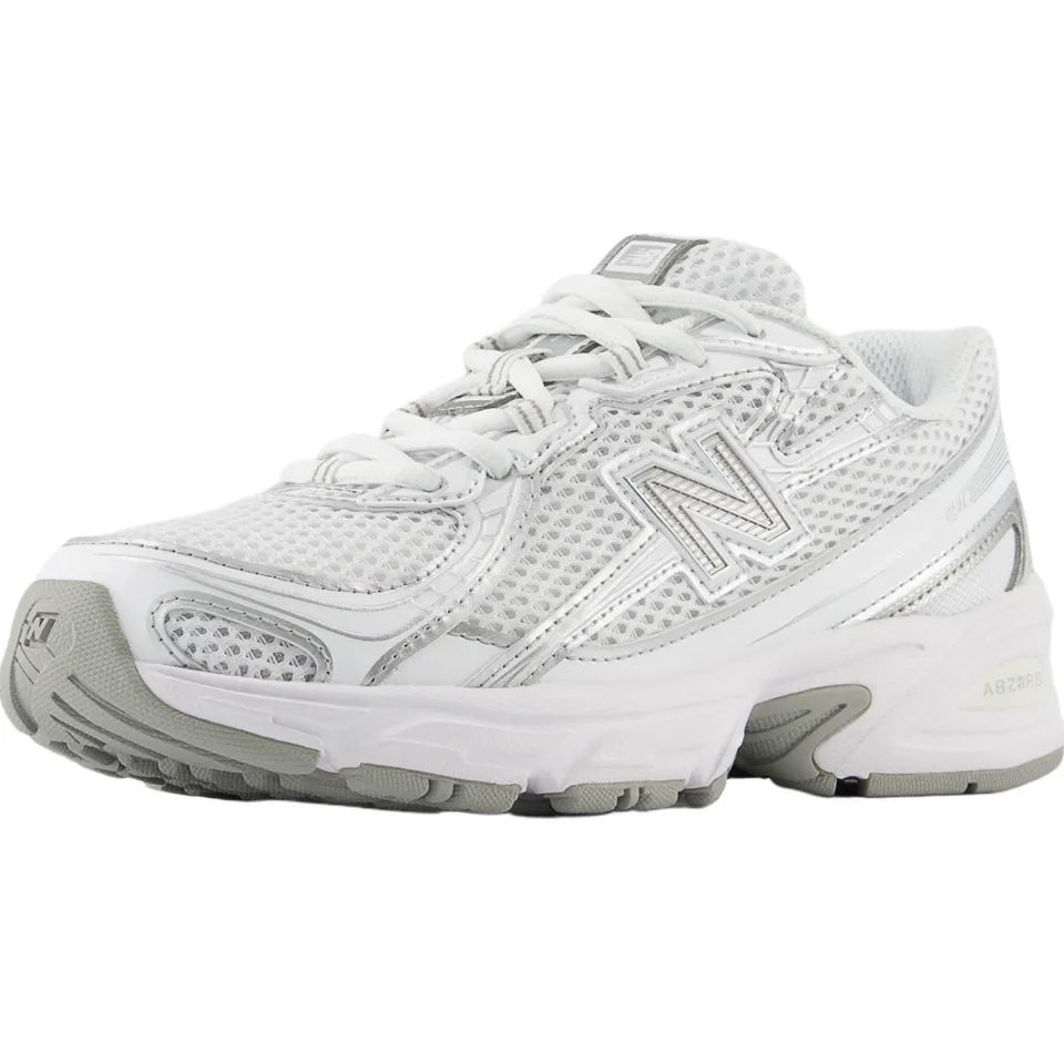 New Balance 740 sneakers - wit, foto 4