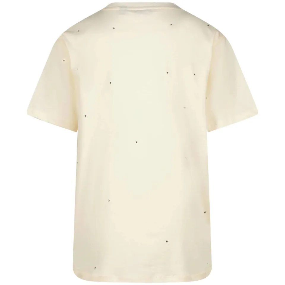 Raizzed T-shirt beige, foto 3