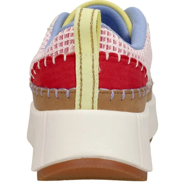 Sub55 lage sneakers multicolor overige, foto 4