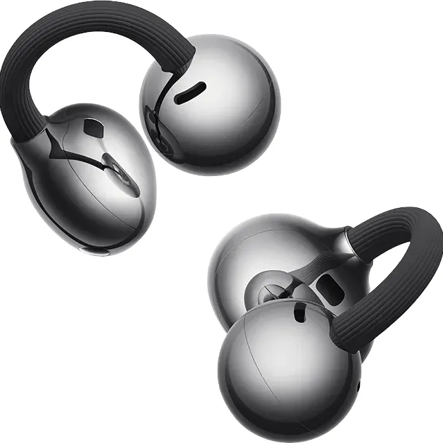 Huawei FreeClip 2 Zwart