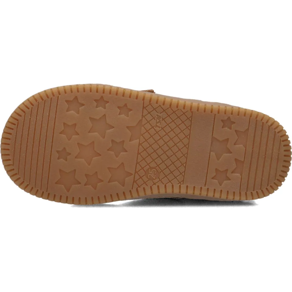 Develab veterschoen camel, foto 4