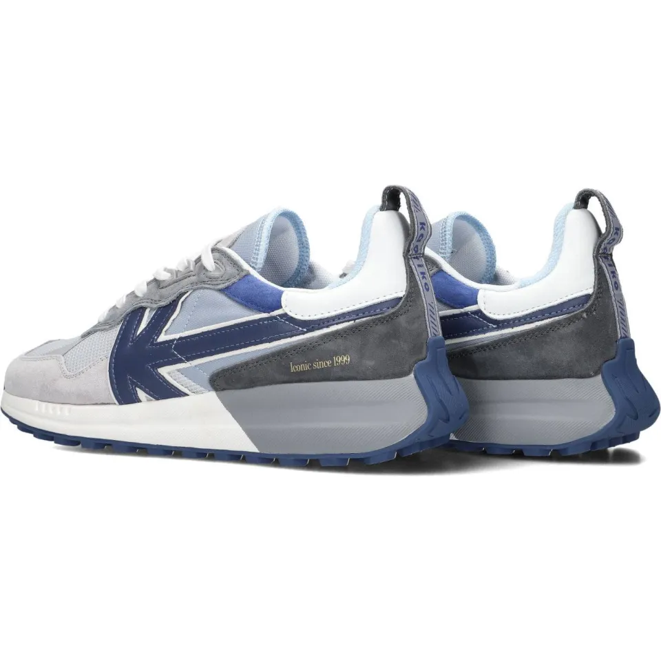 Kaotiko Sneakers Vancouver Multi, foto 3