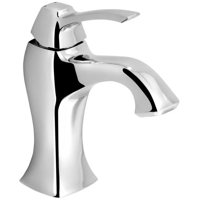 Sapho Dreamart wastafelmengkraan chroom