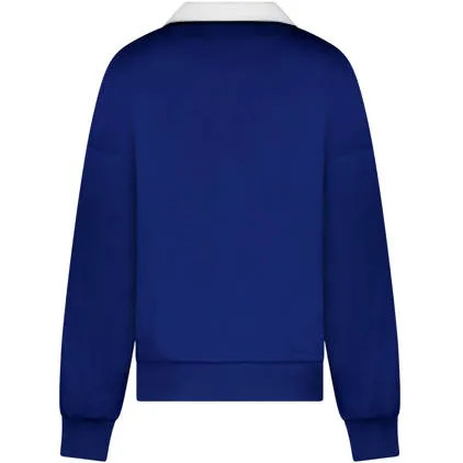 Cars sweater met print - marineblauw, foto 3