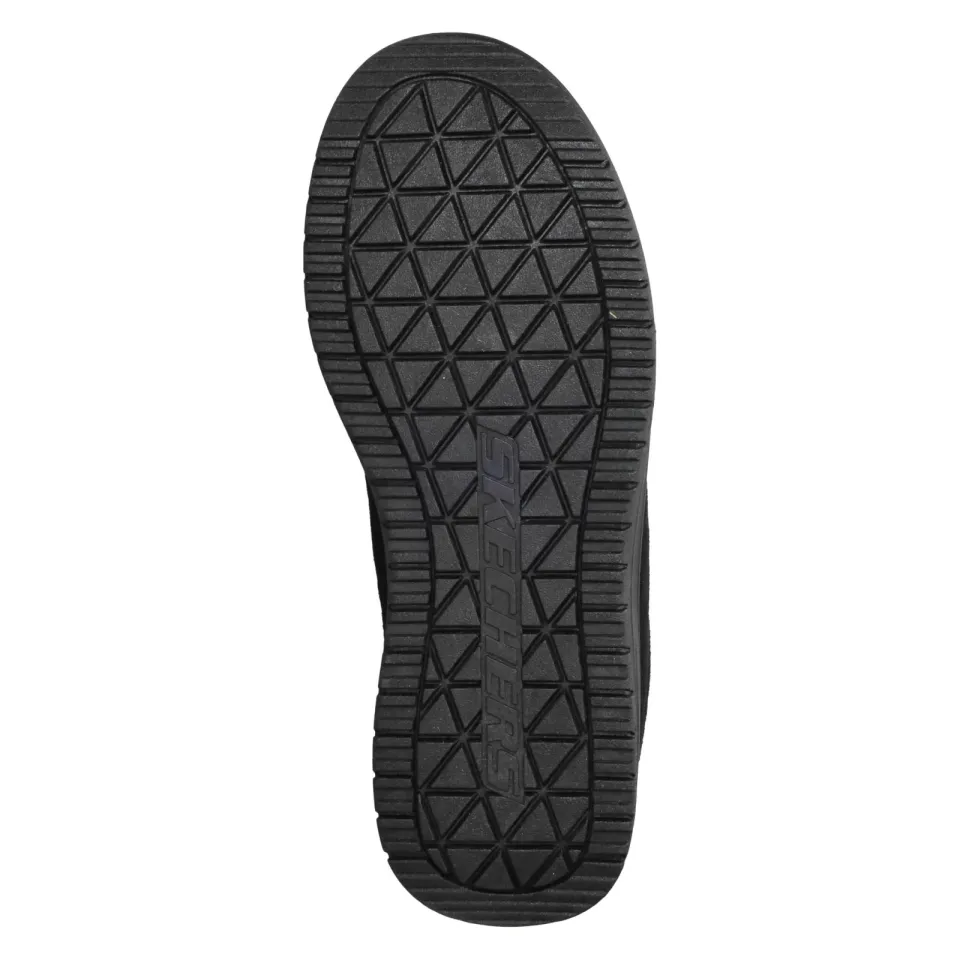 Skechers Relaxed Fit Murette Garvanza pantoffel zwart, foto 7