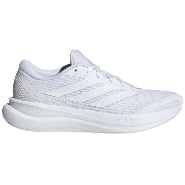 Adidas Runfalcon 6 hardloopschoen wit