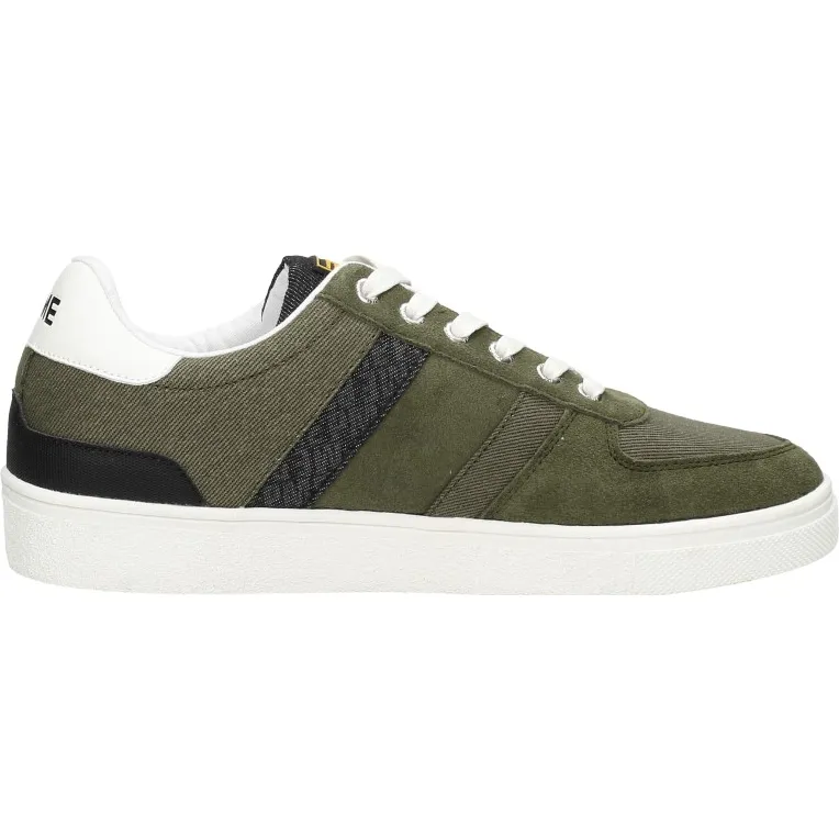PME Legend Sneakers Skytank Groen, foto 8