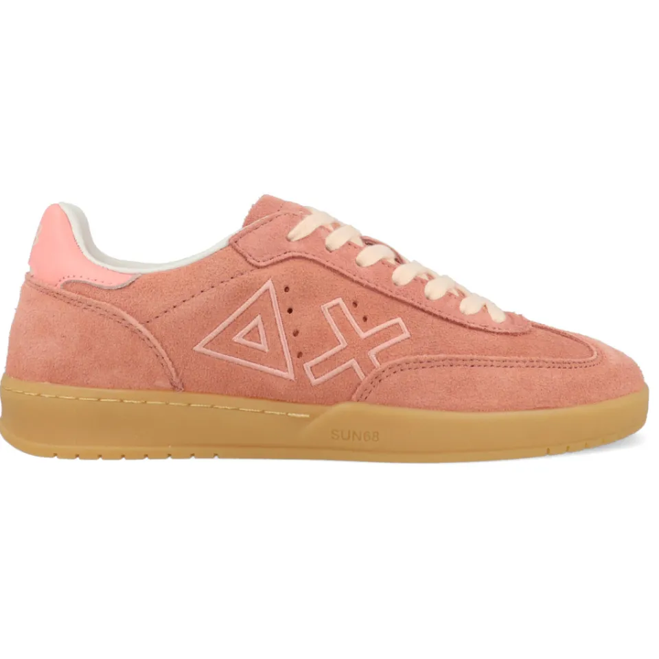 Sun68 California Sun sneakers roze