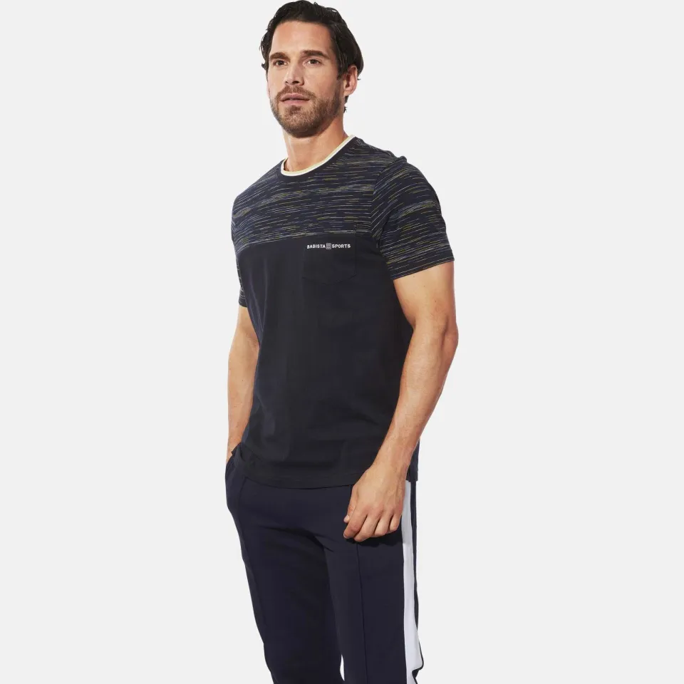 Babista Kendalo t-shirt zwart, foto 3