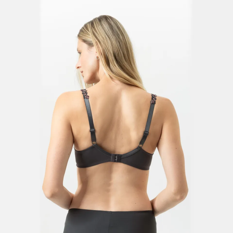Mey Delightful beugelbh donkergrijs grijs, foto 6