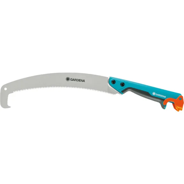 Gardena Combisystem snoeizaag 300 PP gebogen