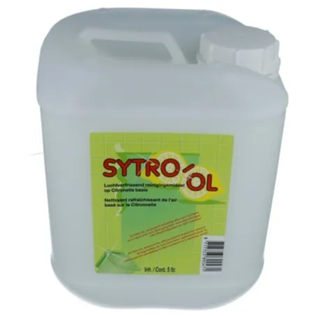 Sytro Ol Sytro-Ol Citronella 5000 ml