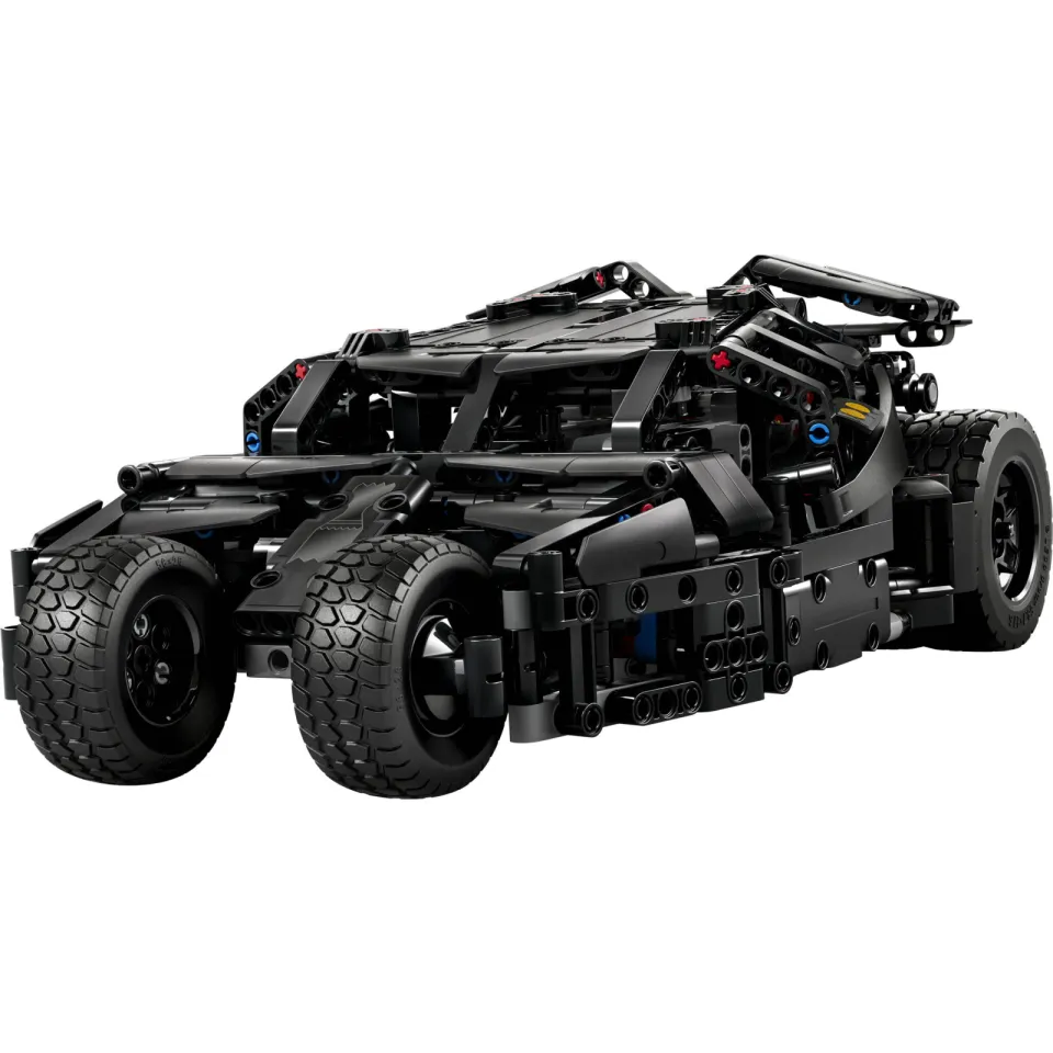 Lego Technic Batmobile Tumbler Bouwpakket voor Kinderen 42239