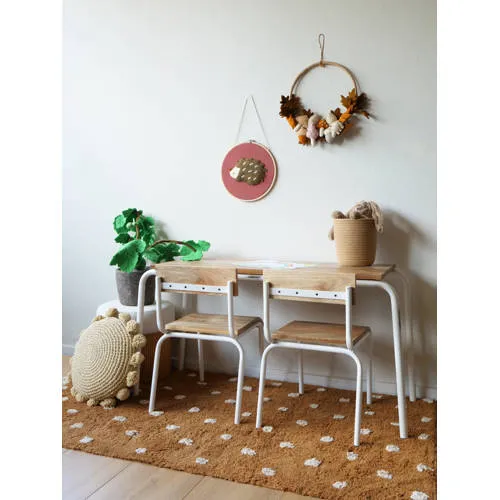 Kidsdepot Ficus Carica kunstplant groen, foto 4