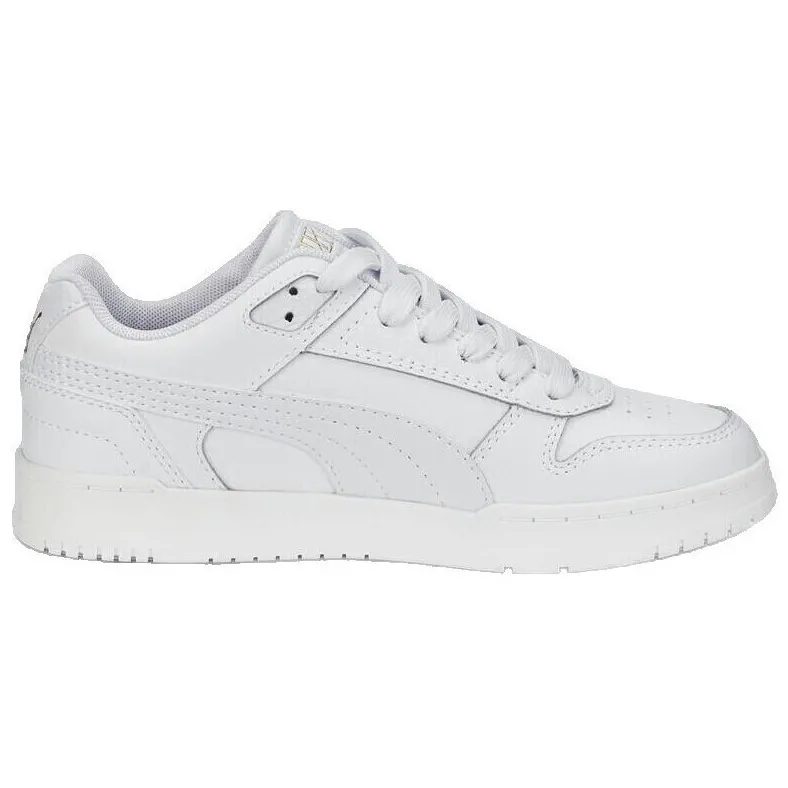 Puma RBD Game Low sneakers wit