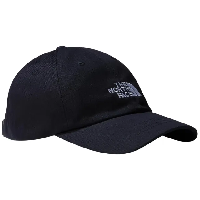 The North Face Norm Cap pet zwart