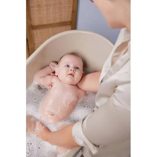 bébé-jou Sense 7-delig badset taupe, foto 3