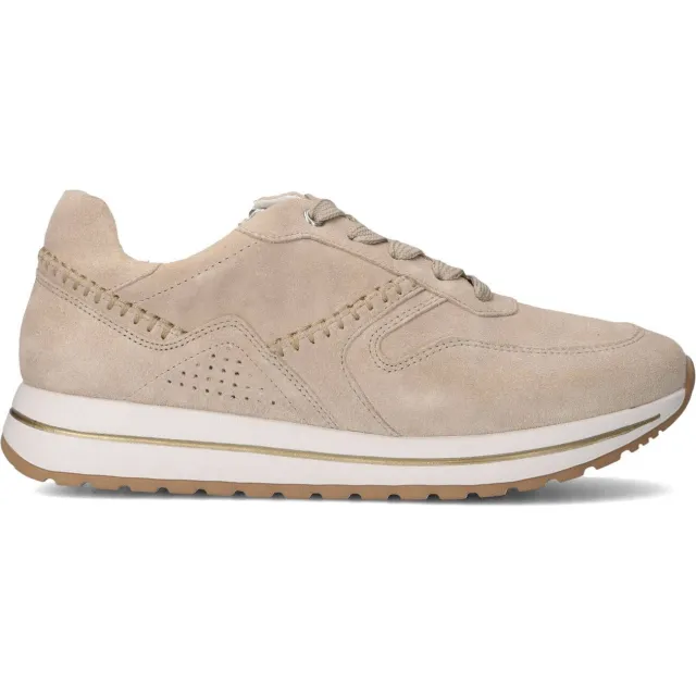 Gabor Sneakers 336 Beige