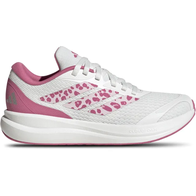 Adidas Runfalcon 6 kindersneakers wit roze, foto 3