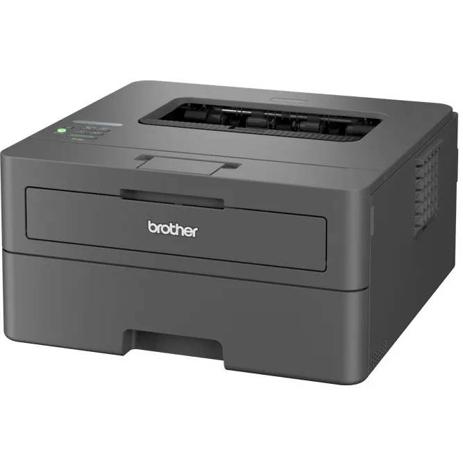 Brother HL-L2445DW laserprinter zwart, foto 3