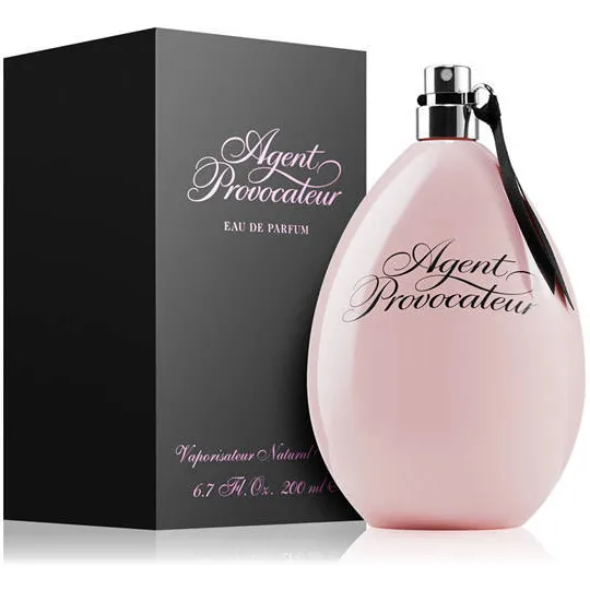 Agent Provocateur Eau de parfum - 200 ml, foto 2