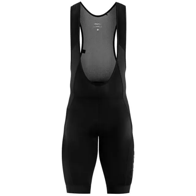 Craft Essence korte fietsbroek zwart
