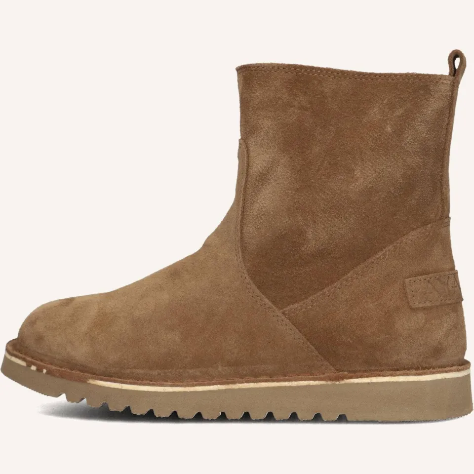AYANA Boots 2427 Cognac, foto 2