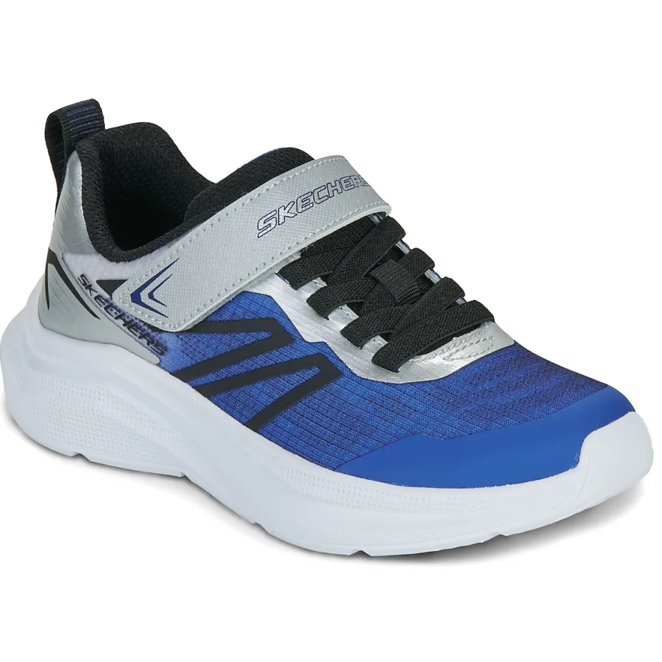Skechers chunky sneakers - blauw, foto 2