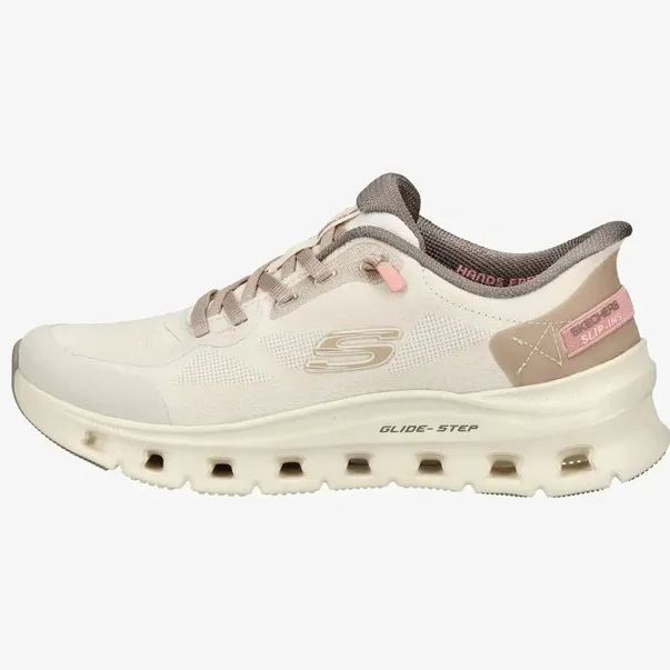 Skechers Glide-Step Pro sneakers beige, foto 2