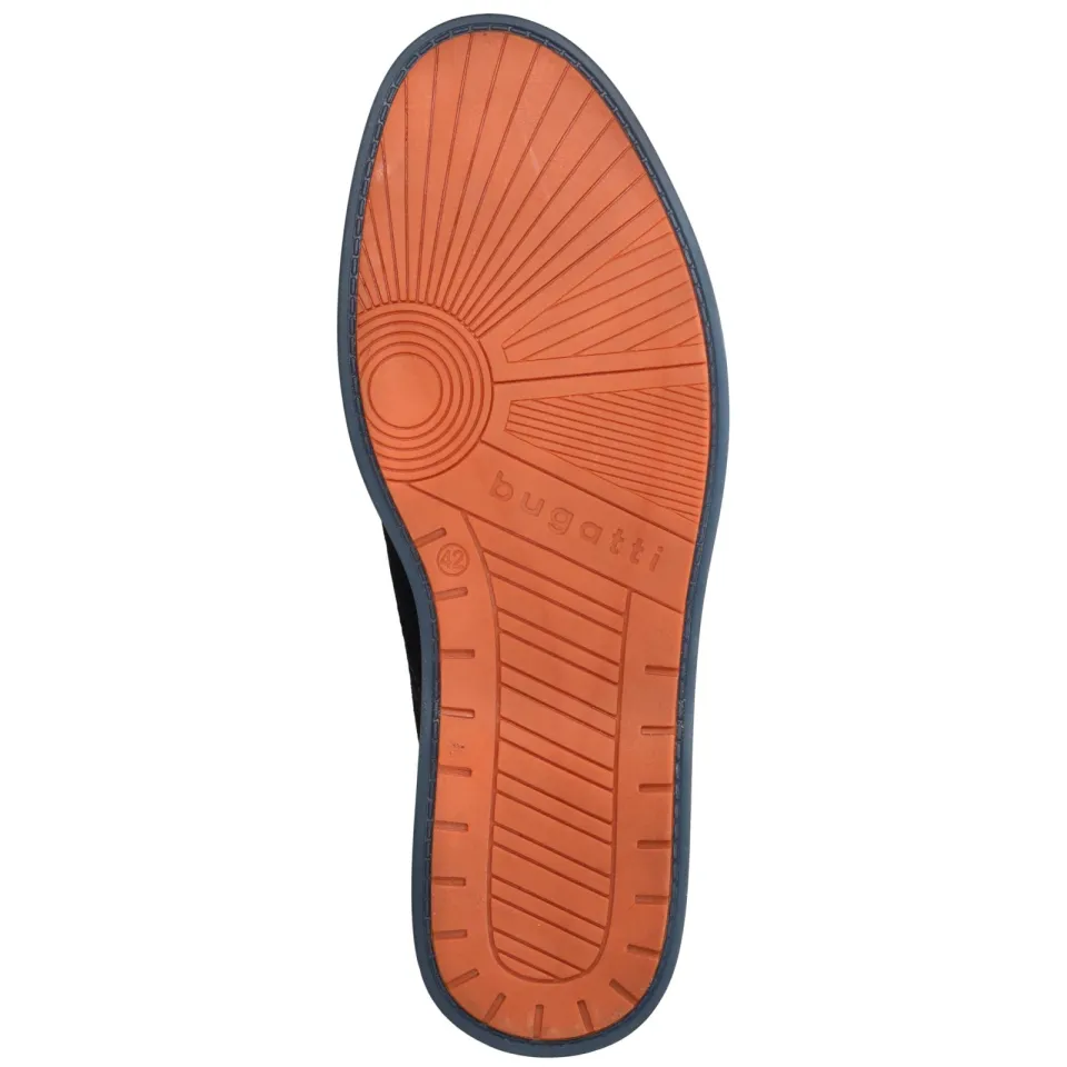 Bugatti veterschoenen blauw, foto 7