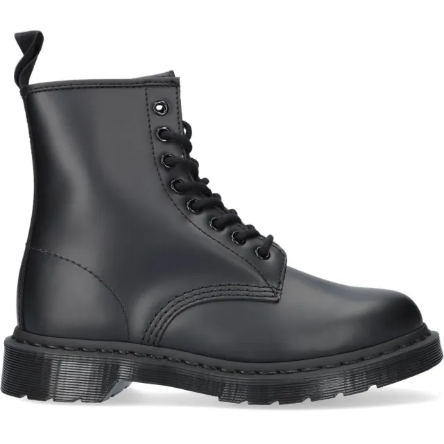 Dr. Martens Boots 1460 Pascal Mono Zwart