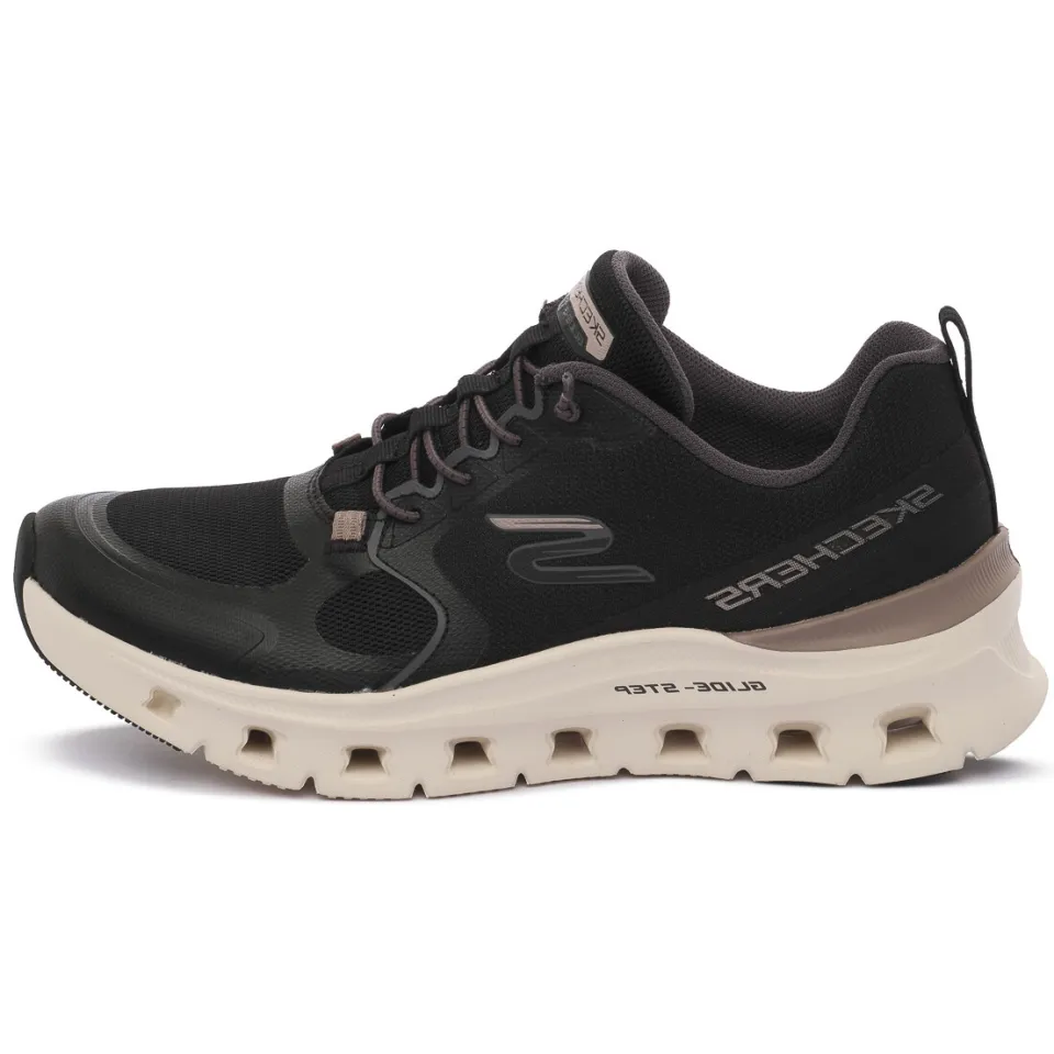 Skechers Glide-step Pro Cool Drift sneakers zwart, foto 3