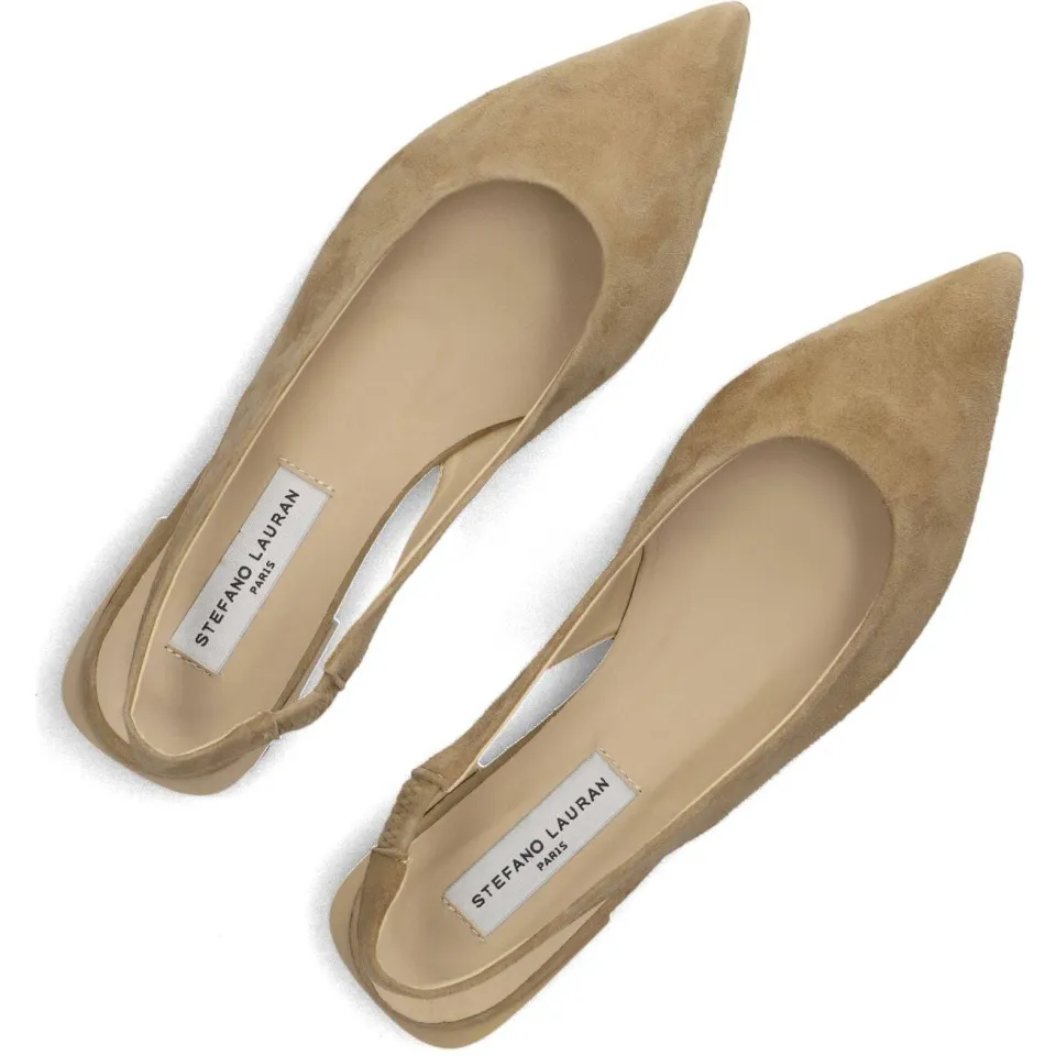 Stefano Lauran Hakken 72251 Beige, foto 3