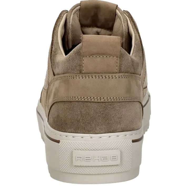 Rehab Creon sneakers beige, foto 7
