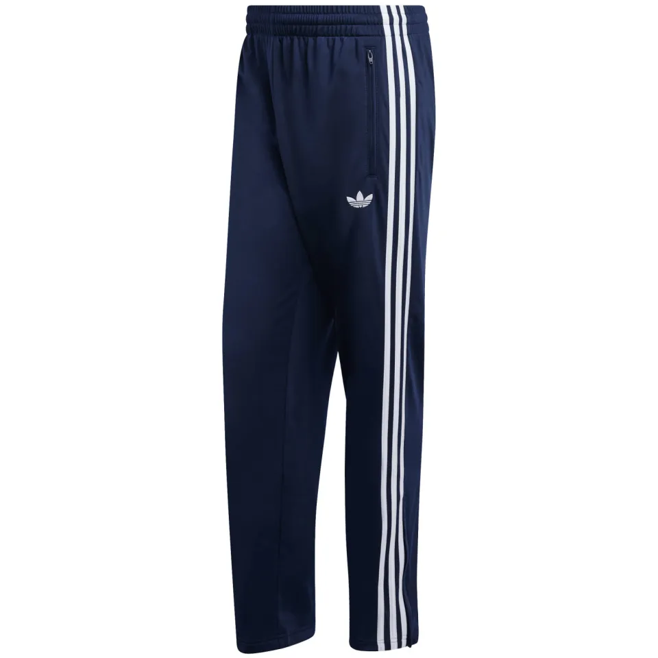 Adidas Firebird trainingsbroek donkerblauw blauw, foto 2