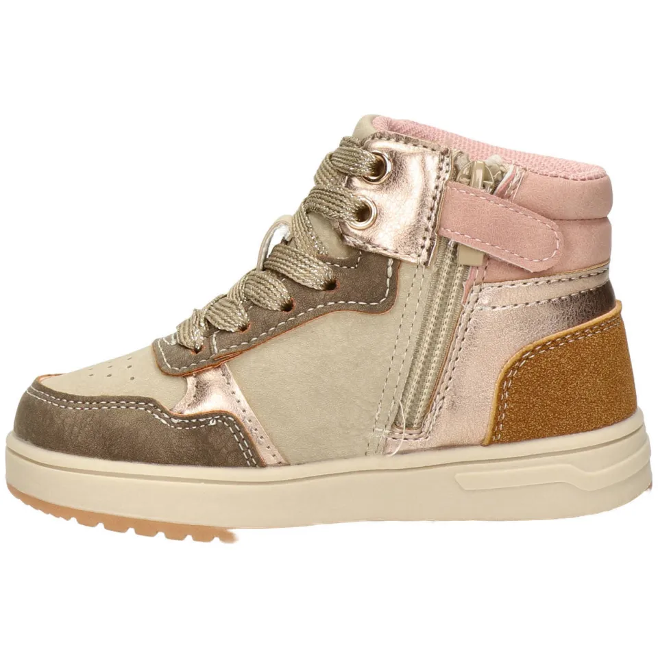 Nelson Kids sneakers - beige, foto 5