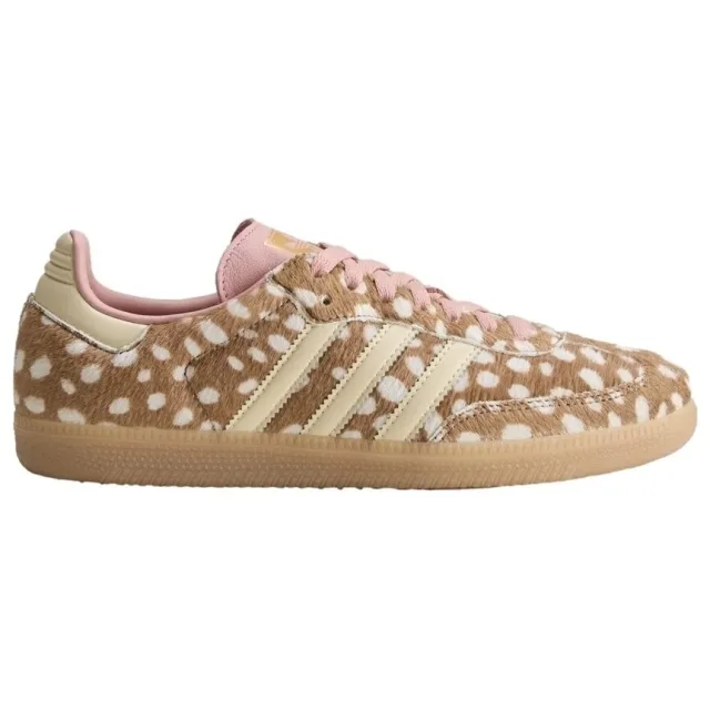 Adidas Samba OG sneakers bruin Brown