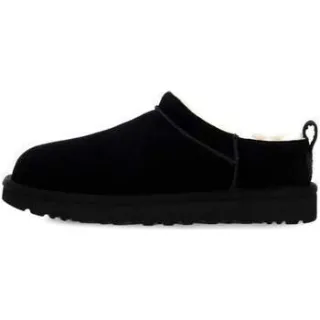 Slippers UGG zwart, foto 2